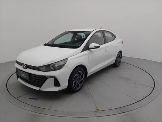 HYUNDAI HB20S 1.0 12V FLEX COMFORT PLUS MANUAL